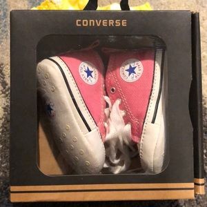 Baby Converse